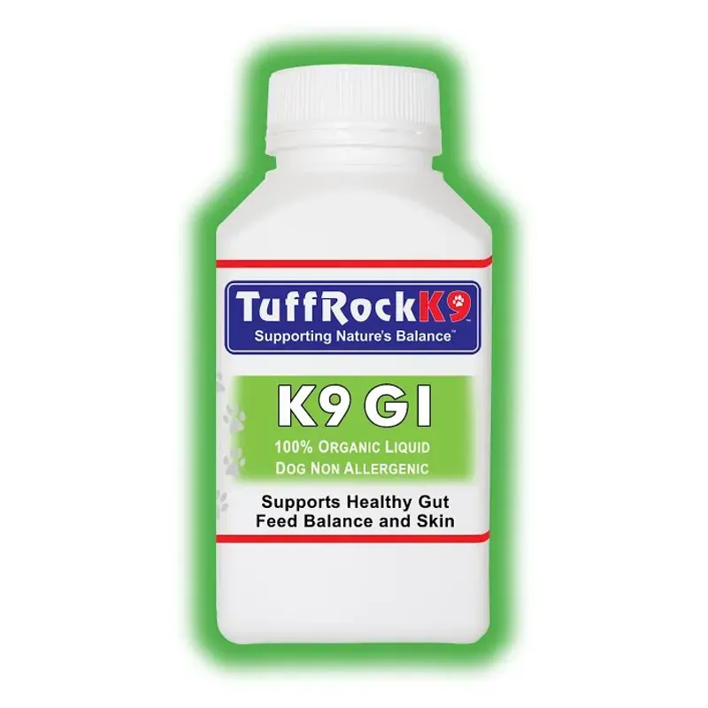 Tuffrock K9 Gi Gastro Intestinal 500Ml