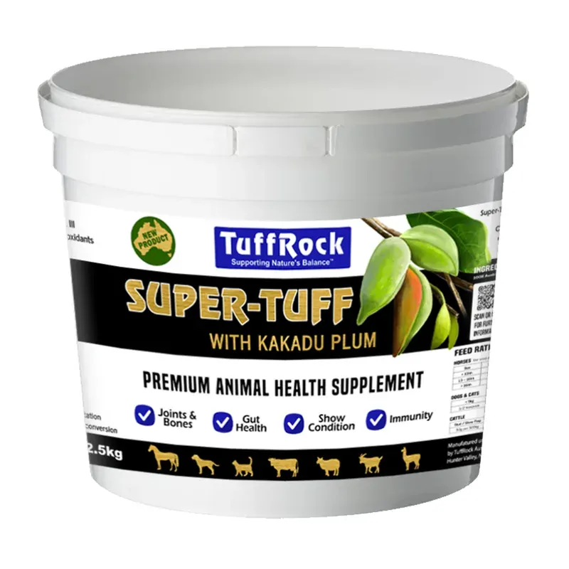 Tuffrock Super Tuff 5Kg