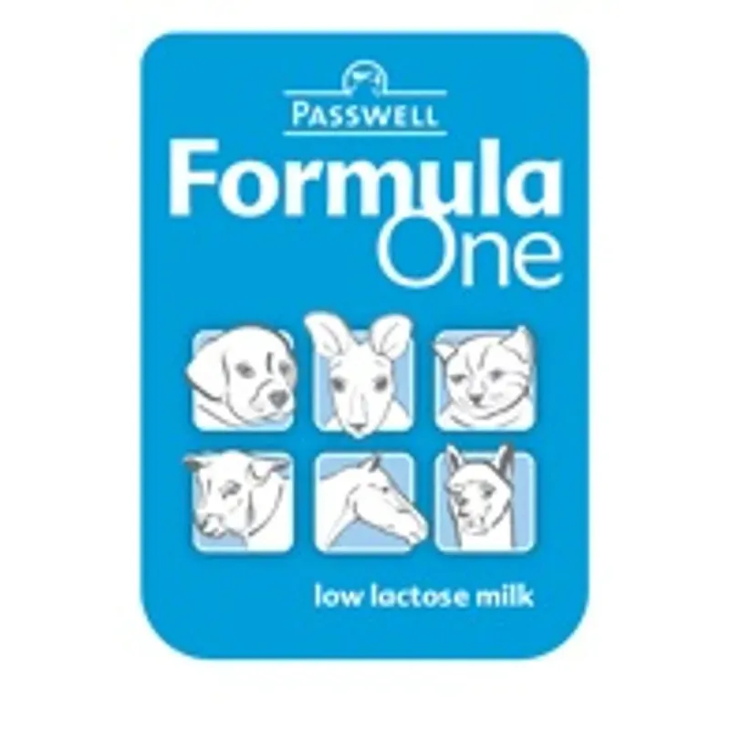 Passwell Formula One 5Kg
