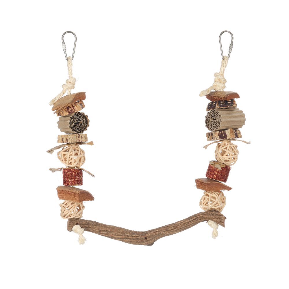 Beak Joy Treetop Swing M