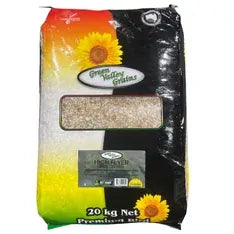 Green Valley Pigeon High Flyer 20Kg
