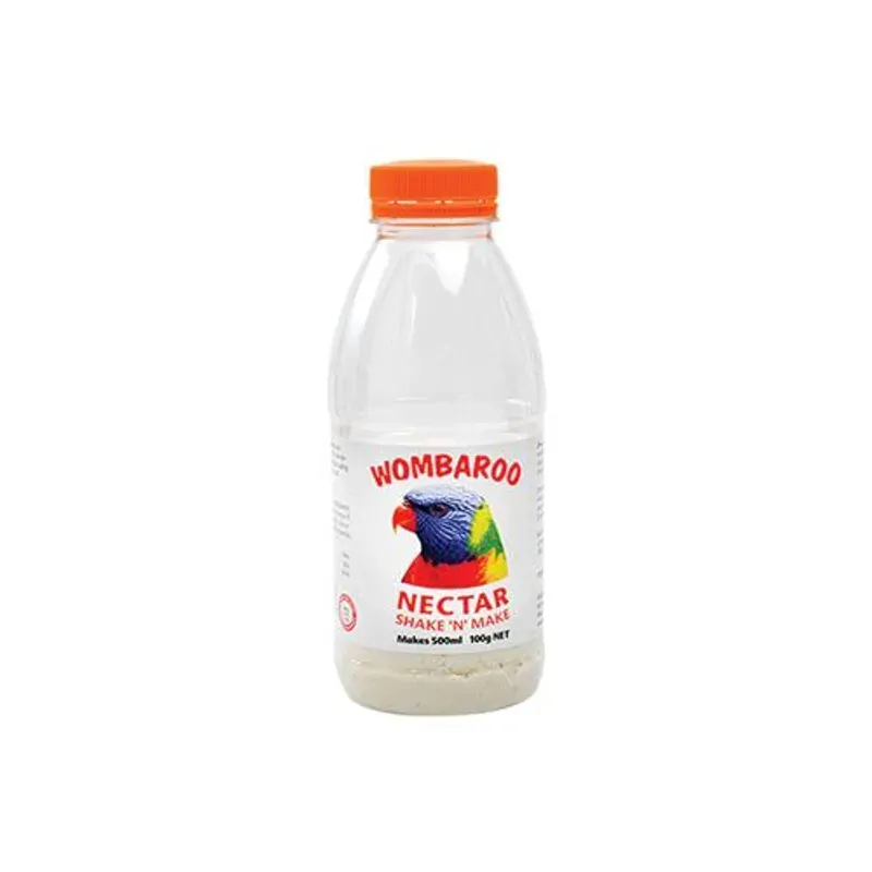 Passwell Nectar 100G Shake & Make