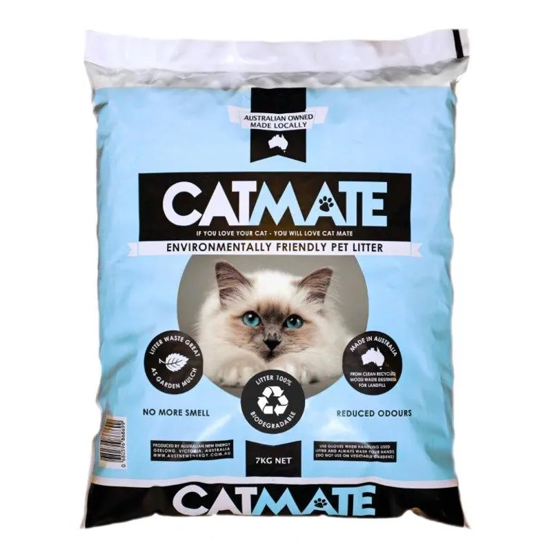 Catmate Pet Litter 7Kg