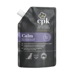 Cpk Collagen Topper For Dogs Calming 230Ml 6Pk