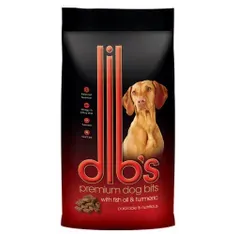 Laucke Mills Dib's Premium Dog Bits 22kg