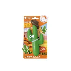 Happy Staffy Co Cactus Cowboy