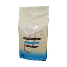 LifeWise Ocean Fish with Lamb and Vegetables Large Bites Dry Dog Food 18kg