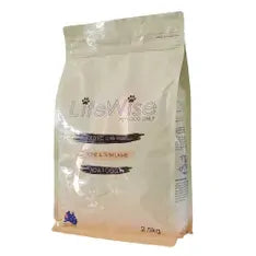 LifeWise Tone and Trim Lamb Dry Dog Food 2.5kg
