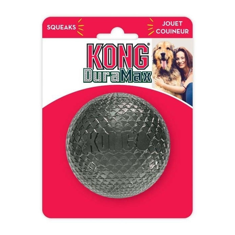 KONG DuraMax Ball - Large