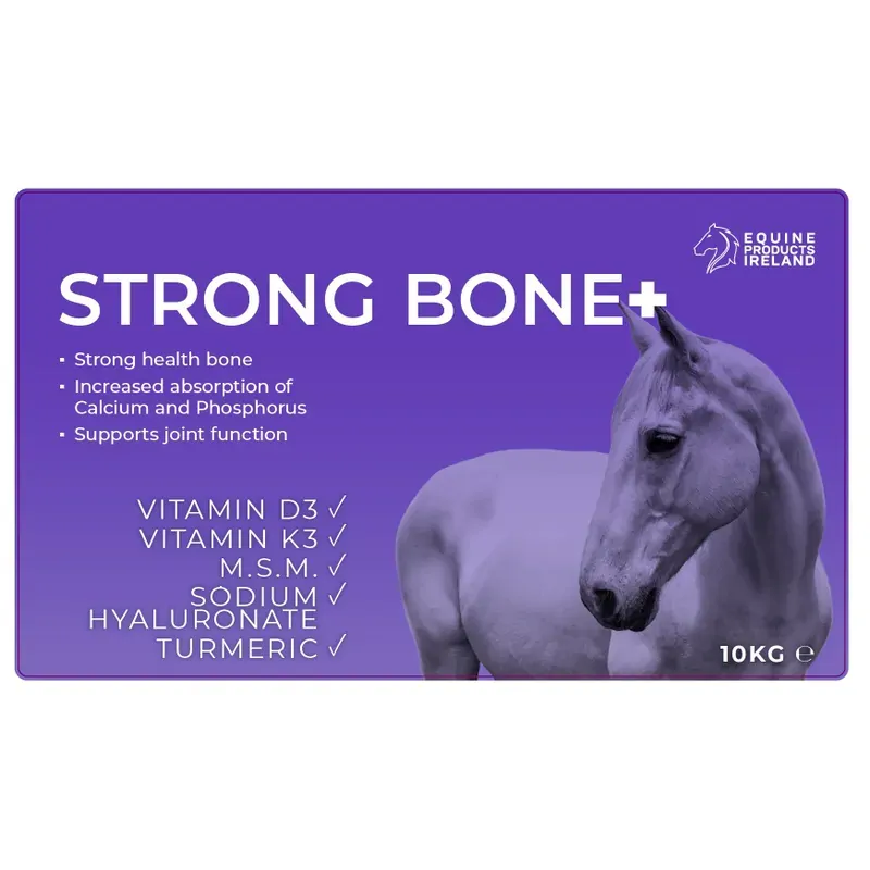 Equine Products Ireland Strong Bone + 10Kg