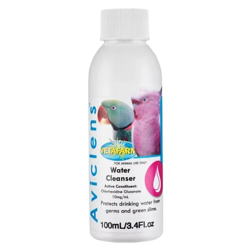 Vetafarm Aviclens 100Ml