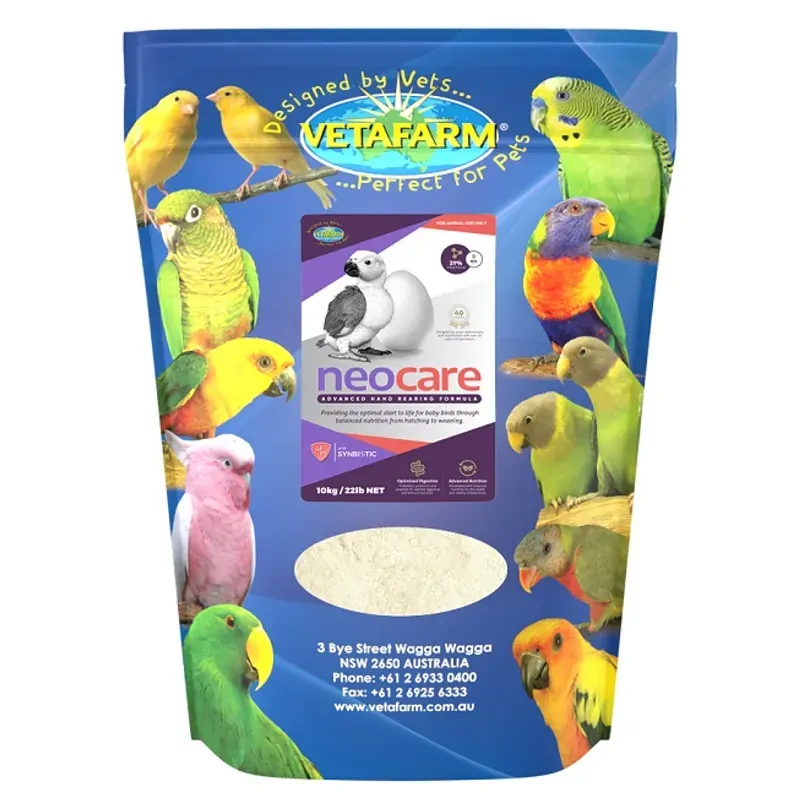 Vetafarm Neo Care 10Kg