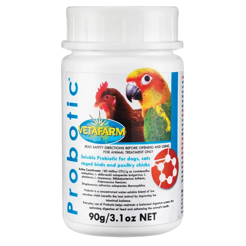 Vetafarm Probotic 90G