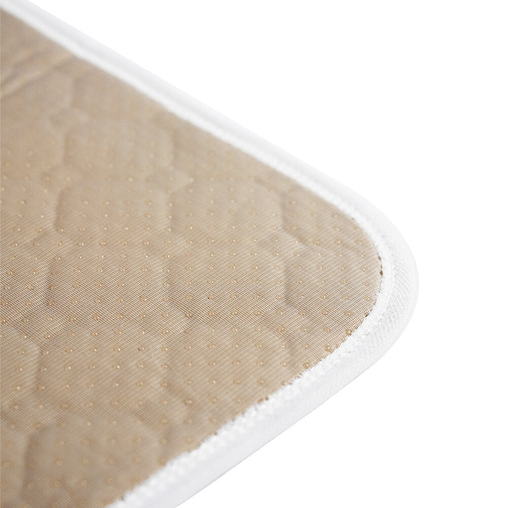 Ibiyaya EcoPaws Reusable Pet Underpad for Multiple including Strollers - Nordic Fusion