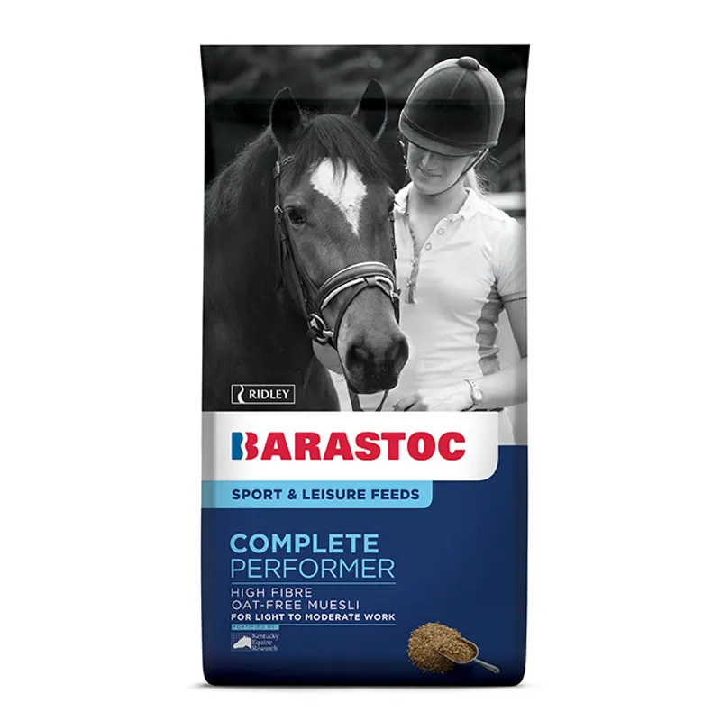 Barastoc Complete Performer 20Kg (48)