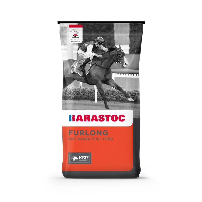 Barastoc Furlong 20Kg