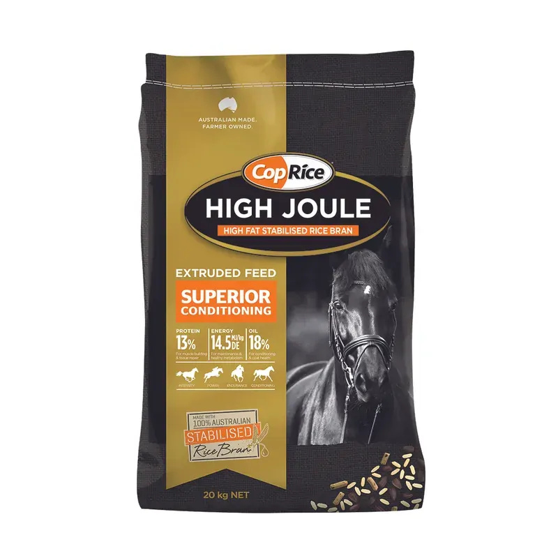 CopRice High Joule 20kg