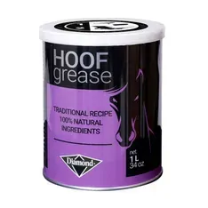 Diamond Hoof Grease Natural 1Kg
