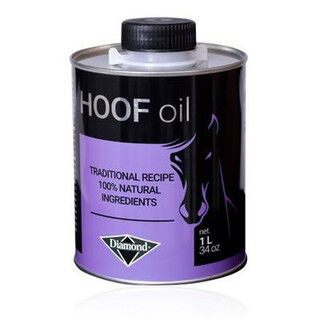 Diamond Hoof Oil 1Kg