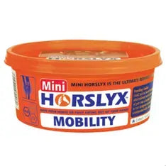 Horslyx Mobility Stable Vit & Mineral Lick 650G