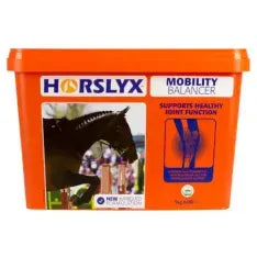 Horslyx Mobility Stable Vit & Mineral Lick 5Kg