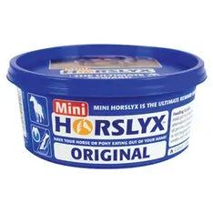 Horslyx Original Mini Vit & Mineral Lick 650G