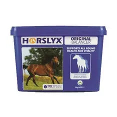Horslyx Original Stable Vit & Mineral Lick 5Kg