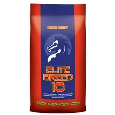 Laucke Equus Elite Breed 18 Pellets 20kg