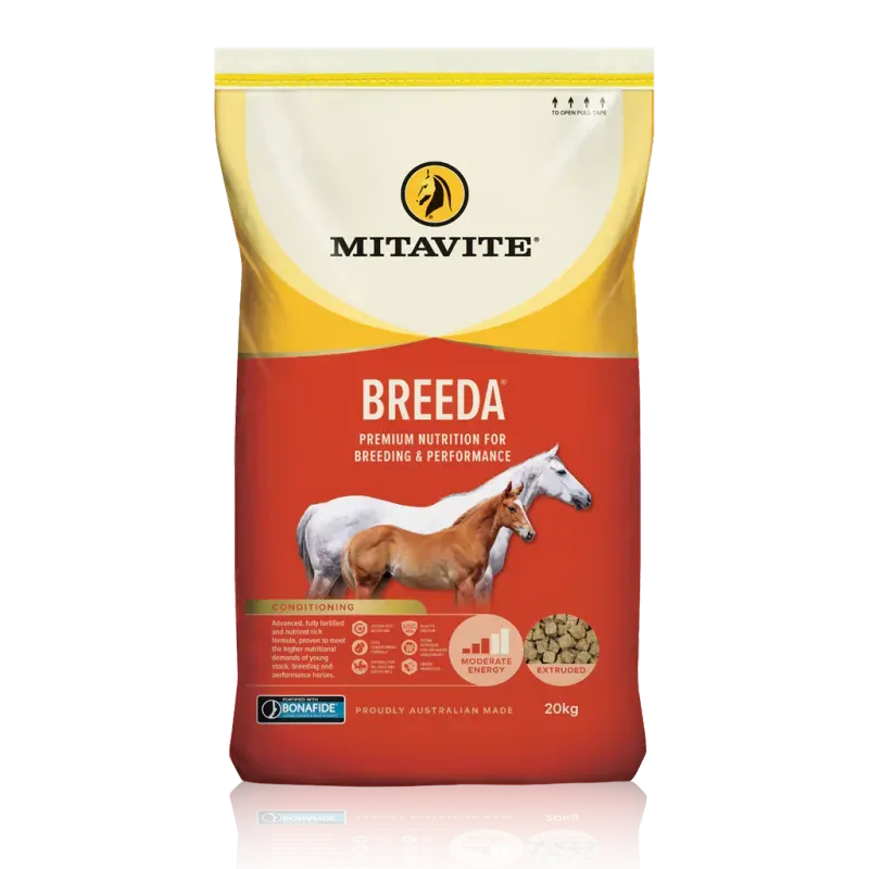 Mitavite Breeda 20kg