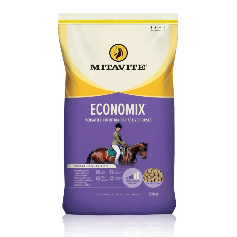Mitavite Economix 20kg