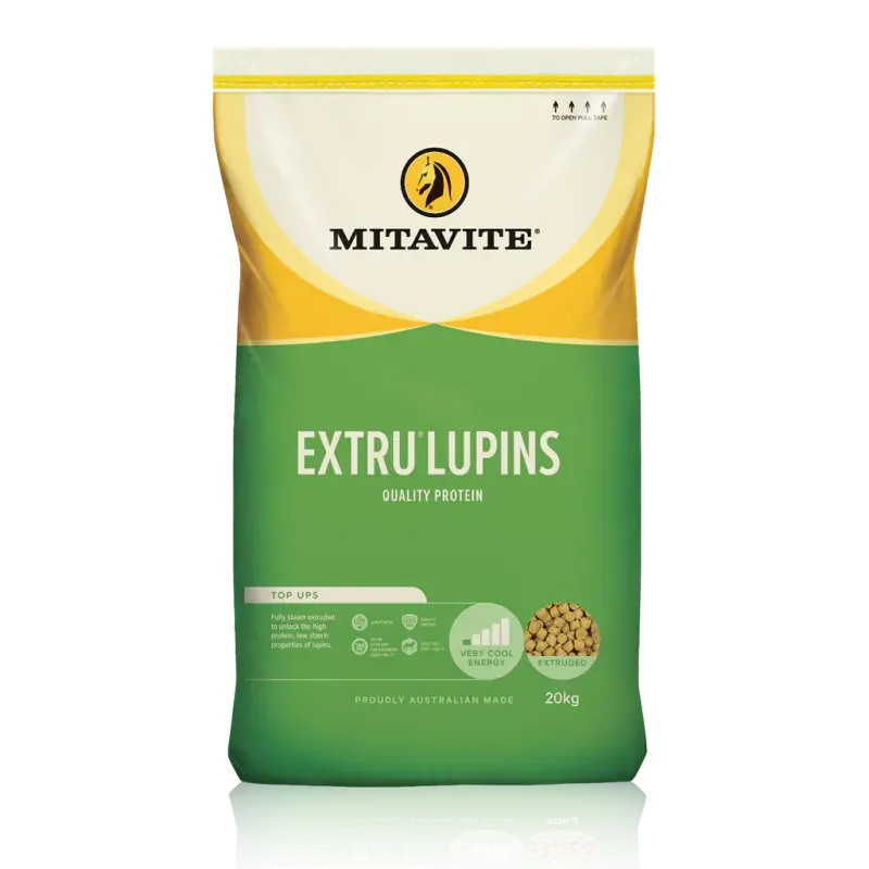 Mitavite Extru Lupins 20kg