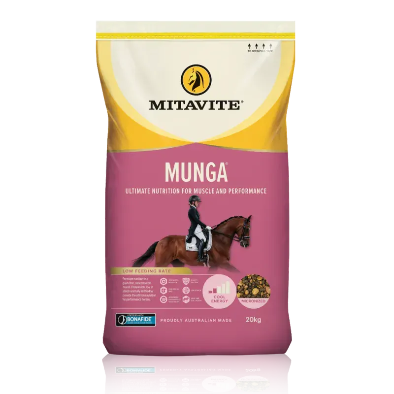 Mitavite Munga 20kg