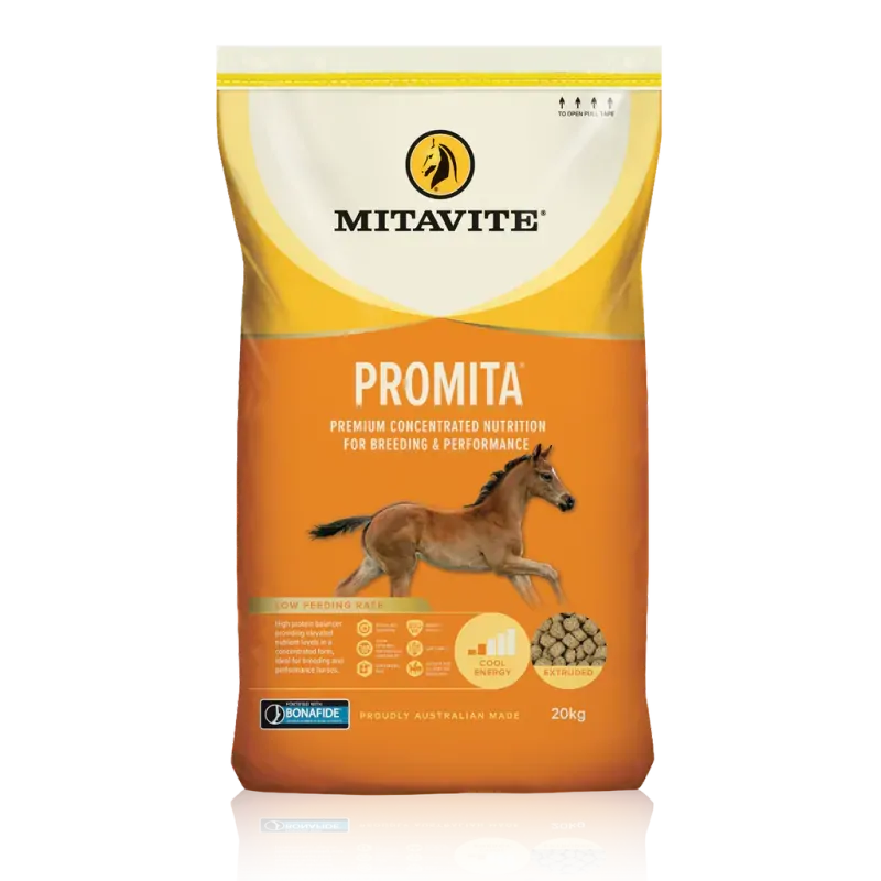 Mitavite Promita 20kg