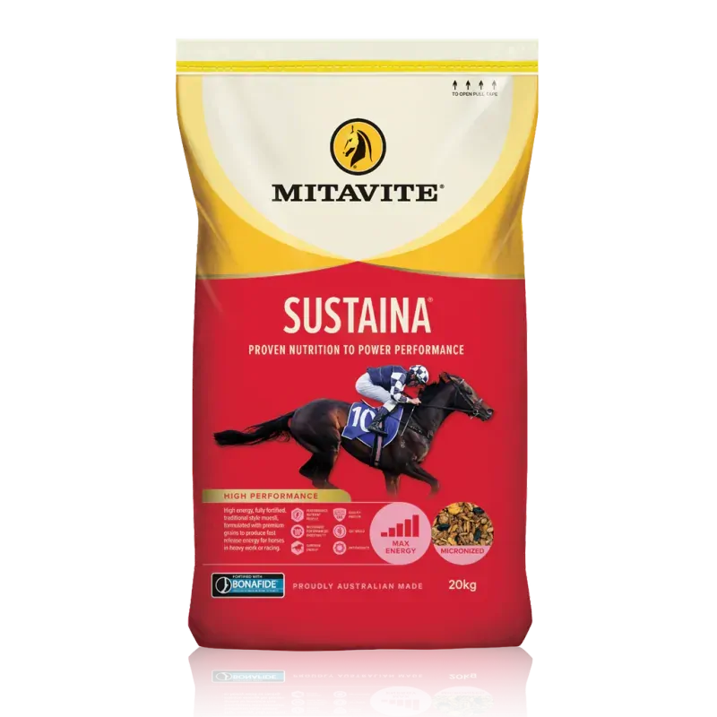 Mitavite Sustaina 20kg