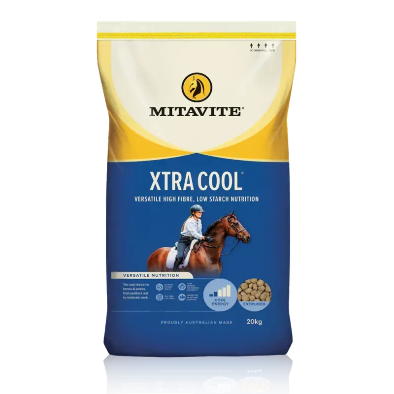 Mitavite Xtra Cool 20kg