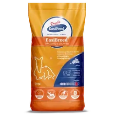 Pryde's EasiBreed Pellets 20kg