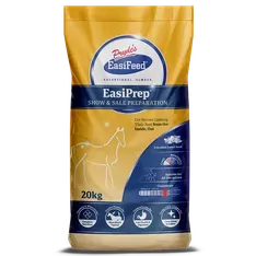 Pryde's EasiPrep Concentrate Extruded Sweet Feed 20kg