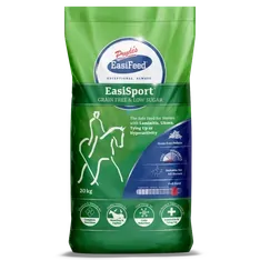 Pryde's EasiSport Grain Free Low Sugar Pellet 20kg