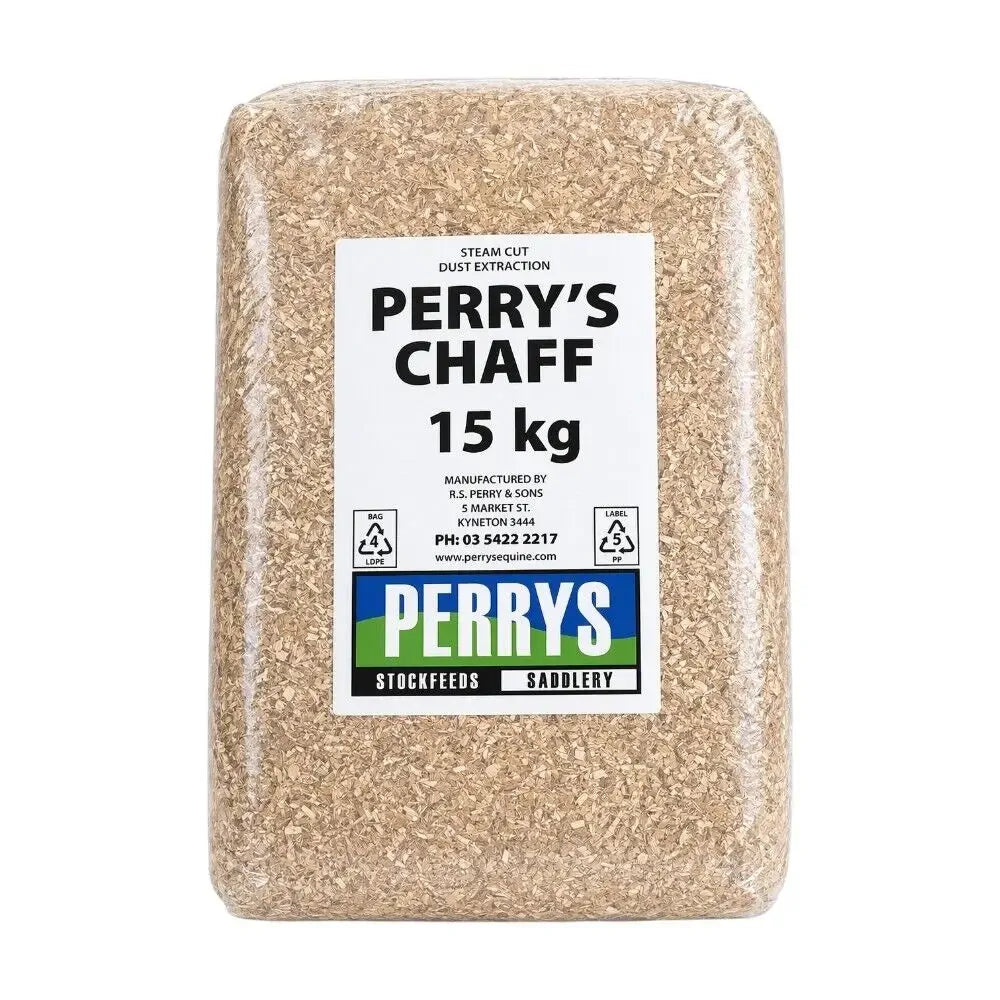 Perrys Oaten and Cereal Chaff 15kg