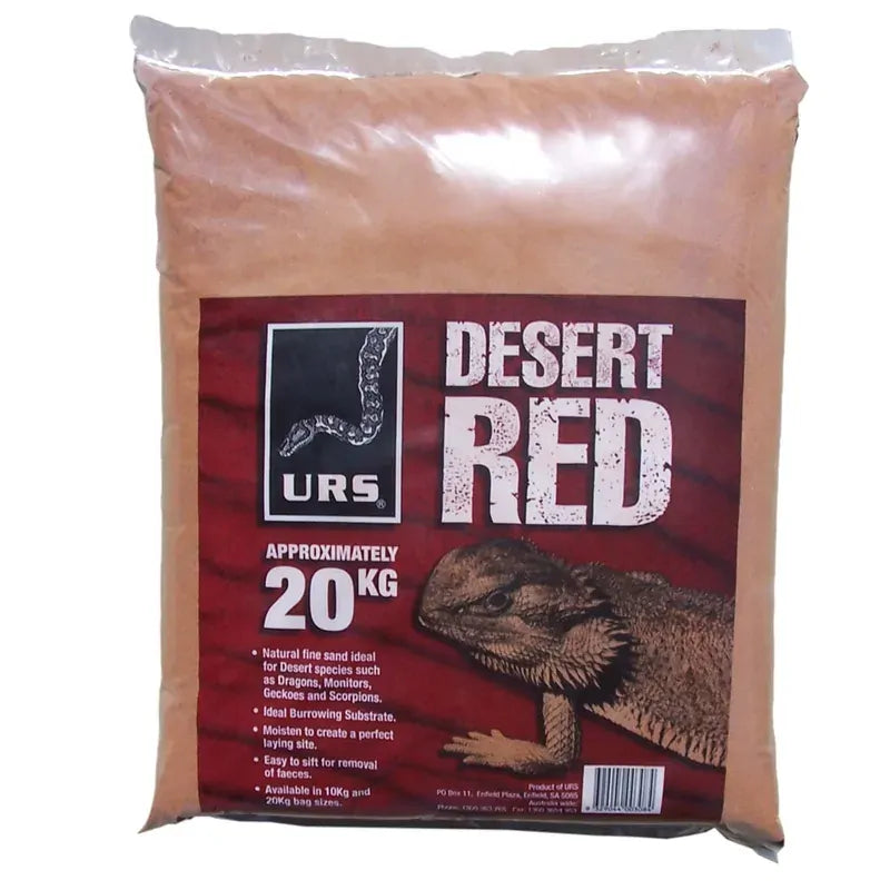 Urs Desert Sand 20Kg