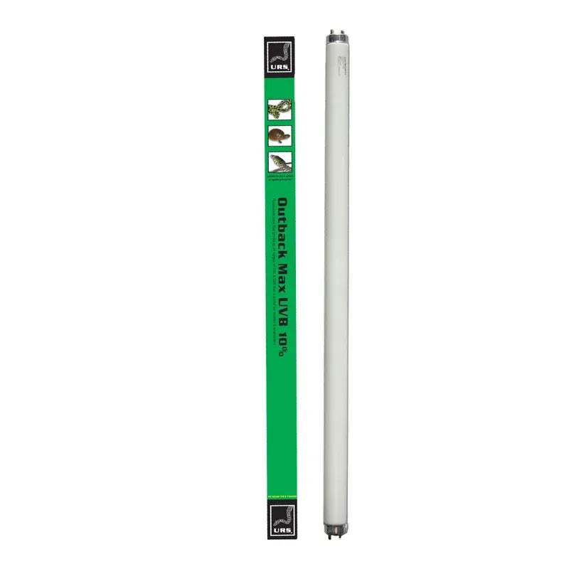 Urs Outback Max 10/ 18 Inch