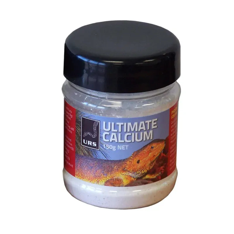 Urs Ultimate Calcium 150G