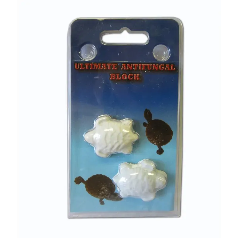 Urs Ultimate Turtle Antifungal Block