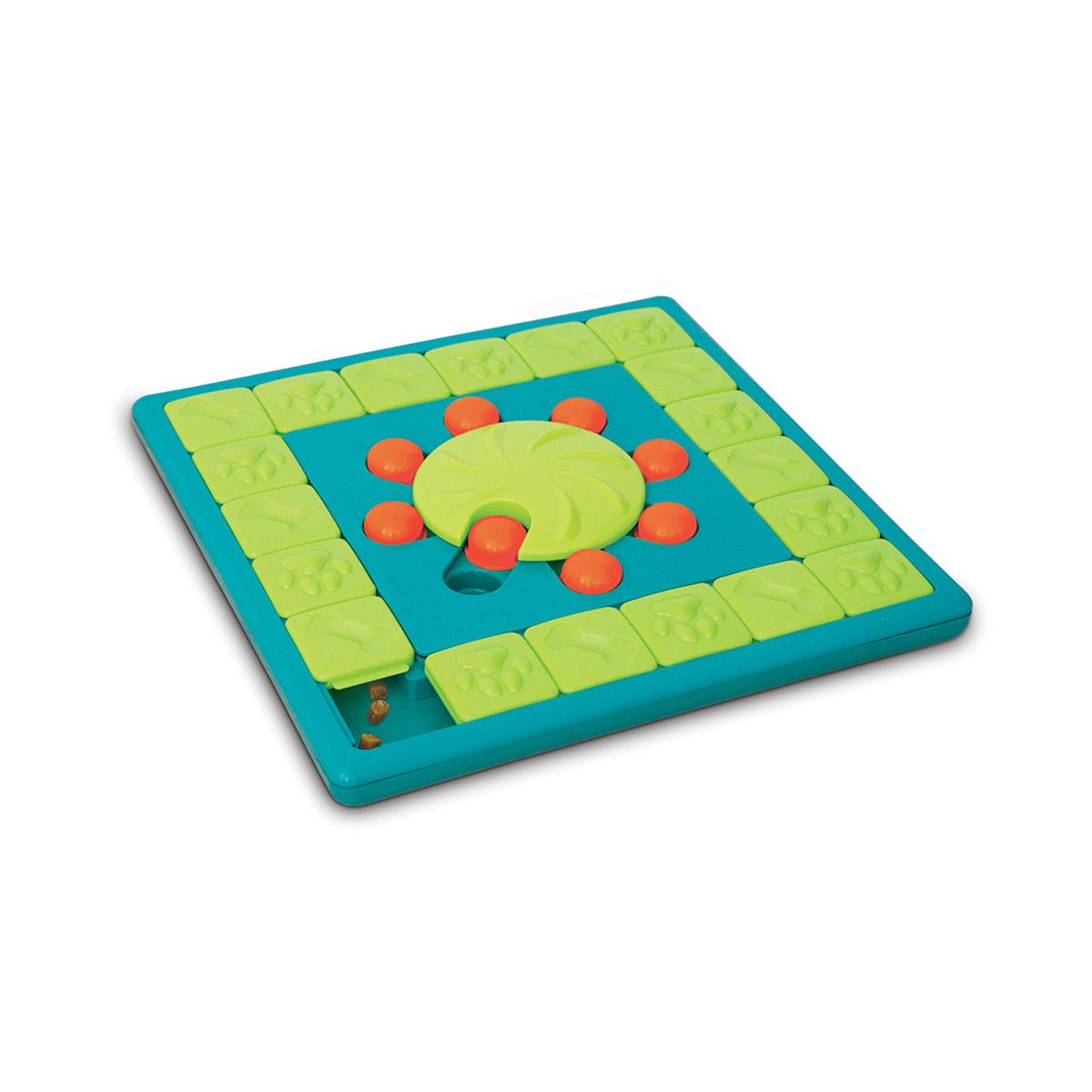 Multipuzzle - Blue by Nina Ottosson
