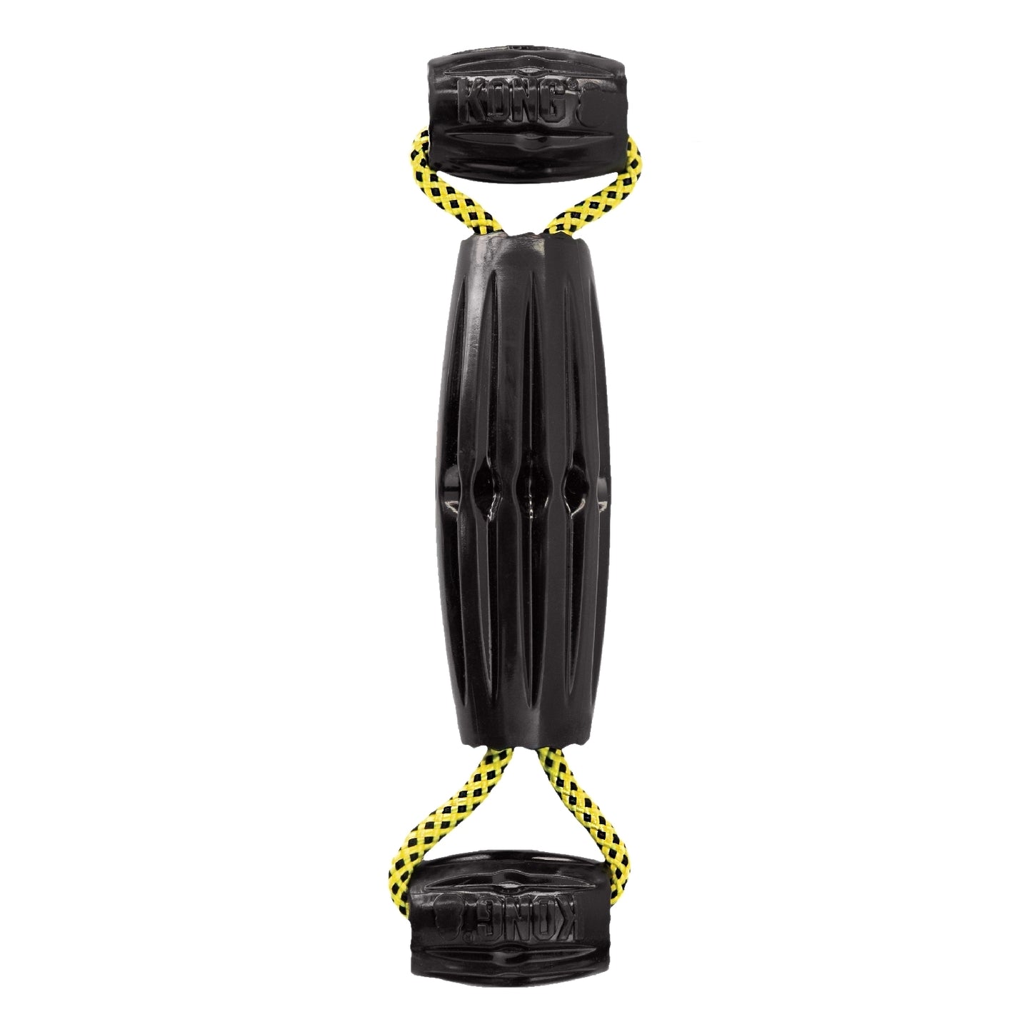 4 x KONG Jaxx Triple Barrel Large