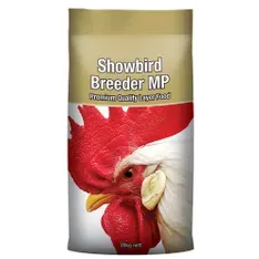 Laucke Showbird Breeder Micro Pellets 20kg