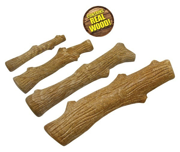 Petstages Large Durable Dogwood Stick