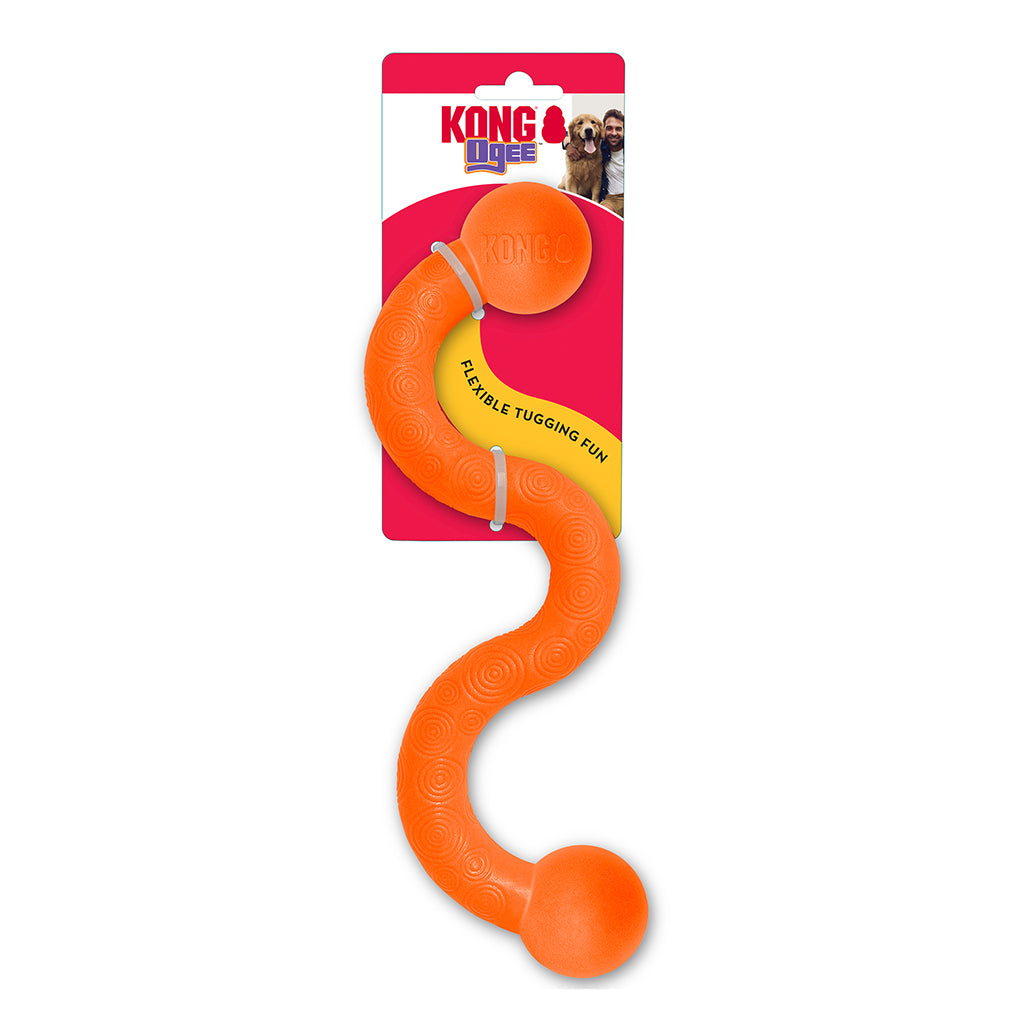 4 x KONG Ogee Stick - Floats in Water - Large