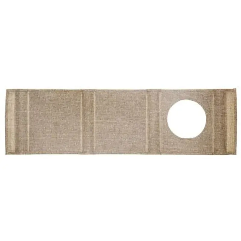 Lulu'S World Fabric Cover Small Oak