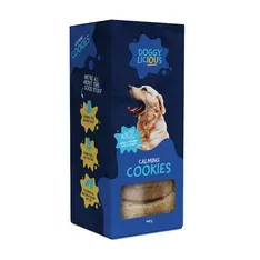 Doggylicious Calming Cookies 180G